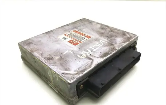 Opel Vectra B Engine control unit/module 90508811A LG001562604