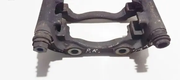 Citroen C4 II Front brake caliper 3156a