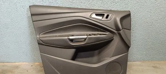 Ford Kuga II Front door card panel trim CV44S23943BM1FXY
