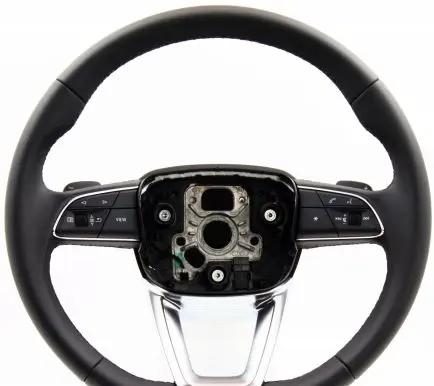 Audi Q7 4M Steering wheel 4M8419091AJ