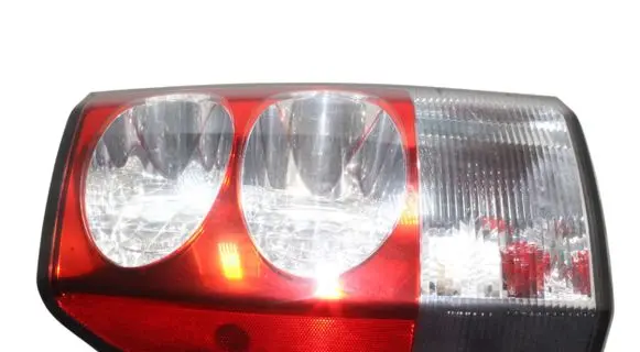 Land Rover Discovery 4 - LR4 Rear/tail lights