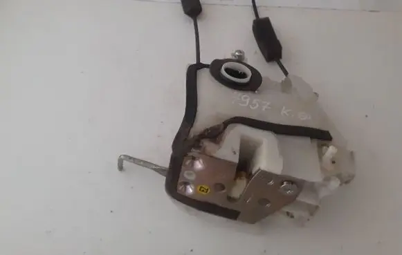 Honda Insight Rear door lock 72650TF0J01 SWARRL5