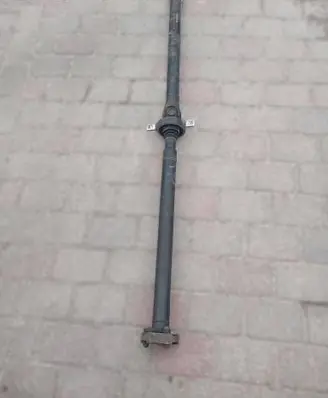 BMW 1 E81 E87 Rear driveshaft/prop shaft 7537311