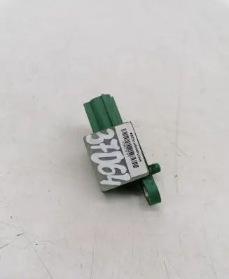 Volkswagen PASSAT B6 Airbag deployment crash/impact sensor 3C0909606