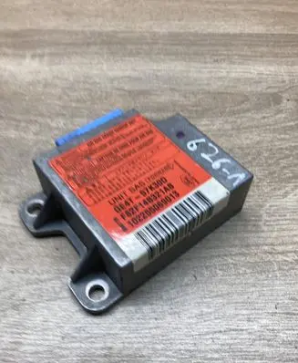 Mazda 626 Airbag control unit/module GE4T57K30D