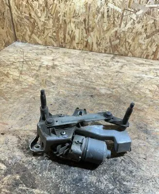 Mercedes-Benz S W221 Headlight wiper motor 2218204242 3397021015