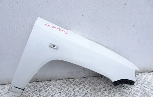 Jeep Compass Fender qwv