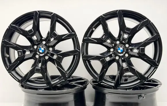BMW 2 G42 R19 alloy rim 36115A64B57 36115A576C5 1A1TA29