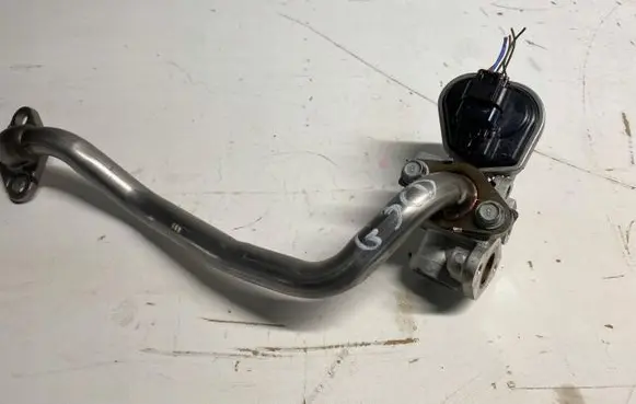 Hyundai i10 EGR valve 28450-07000