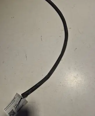 Mitsubishi Pajero Engine compartment rubber 