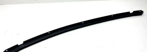 Mercedes-Benz G W461 W463 1st Gen Rubber seal front door window/glass A4637250365 A4637250165 A4637250265