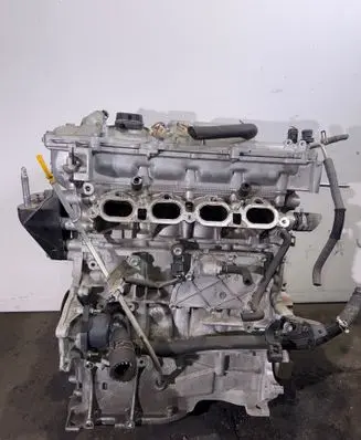Toyota Prius (XW30) Engine 2ZR