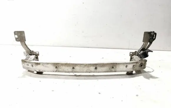 Peugeot 208 I Front bumper cross member 9672807980