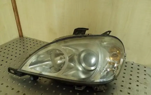 Mercedes-Benz ML W163 Headlight/headlamp 22315500