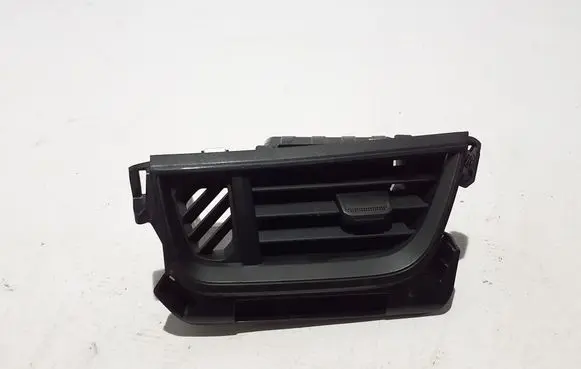 Renault Kangoo III Dashboard side air vent grill/cover trim 687613485R