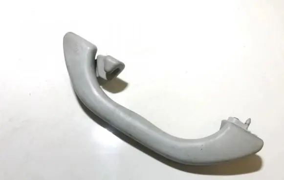 Volkswagen PASSAT B5 Rear interior roof grab handle 3b0857607a
