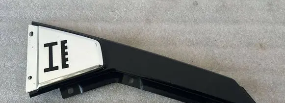 Audi A8 S8 D5 (C) pillar trim 4N5839904