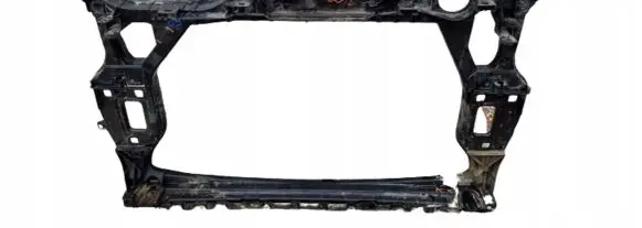 Audi Q5 SQ5 Radiator support slam panel bracket 8r0805594d