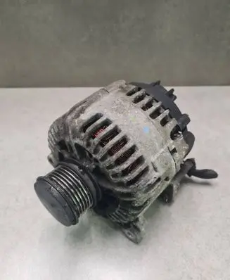 Audi A3 S3 8P Generator/alternator 06F903023C TG14C011 2542695G