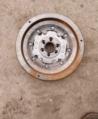 Volkswagen Caddy Clutch set kit