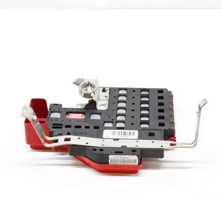 Renault Zoe Current control relay 030074601 243458839R