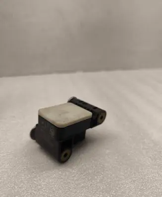 BMW 1 E81 E87 Airbag deployment crash/impact sensor 6911003 250907 0285003900