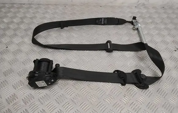Ford Mach-E I Front seatbelt LJ8BA61294AC