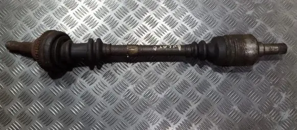 Fiat Ducato Front driveshaft
