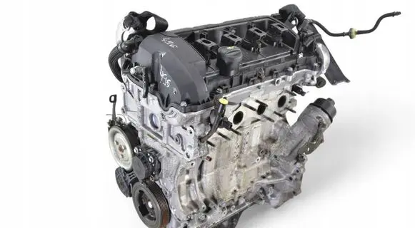 Mini One - Cooper Coupe R56 Engine N12B16A