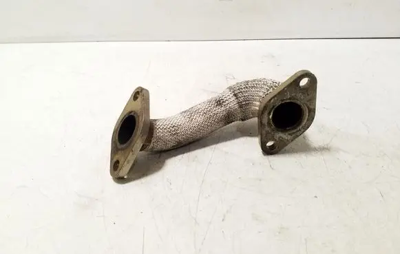 Audi A4 S4 B6 8E 8H EGR valve line/pipe/hose