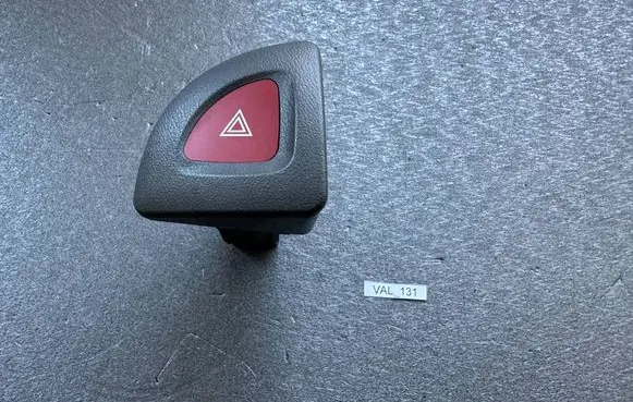 Nissan Patrol Y61 Hazard light switch 25290VB000