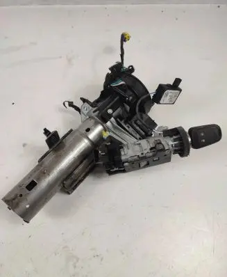 Chevrolet Aveo Ignition lock 95164179 50W0518F 13383062