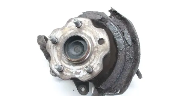 Toyota Auris E180 Rear wheel hub