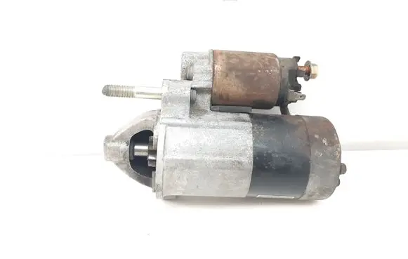 Hyundai Santa Fe Starter motor 3610037210 M62957