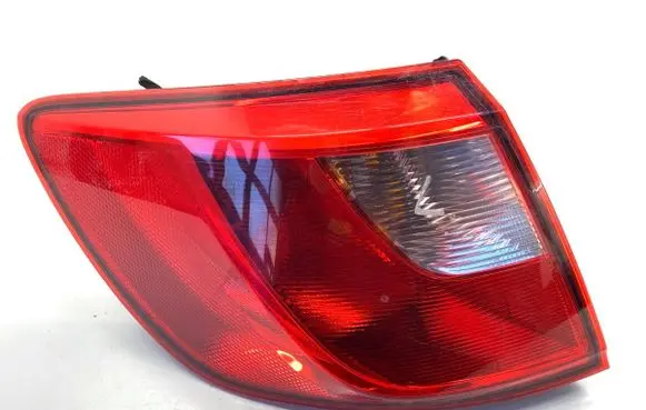 Seat Ibiza IV (6J,6P) Rear/tail lights 6J8945095C