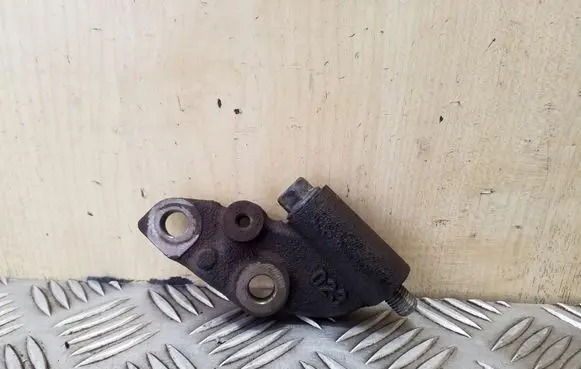 Mitsubishi Pajero other engine part
