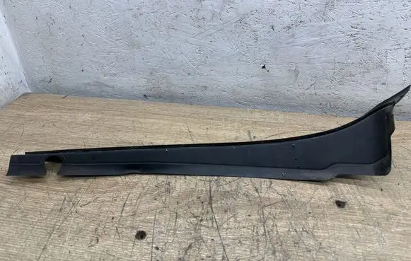 BMW 3 F30 F35 F31 Fender end trim 7264274 10808611