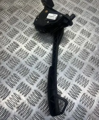 Volvo S60 Accelerator throttle pedal 6PV00853701 30666659