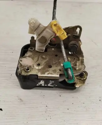 Chrysler Voyager Rear door lock