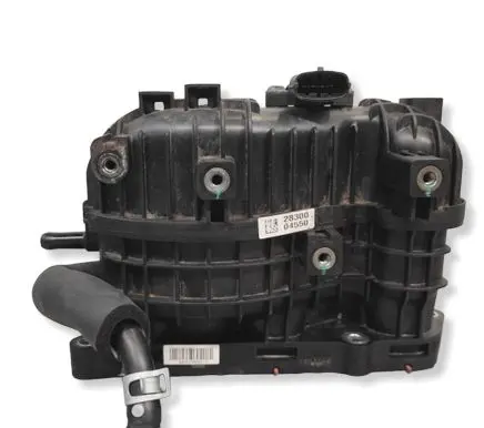 Hyundai i30 Intake manifold 2830004550