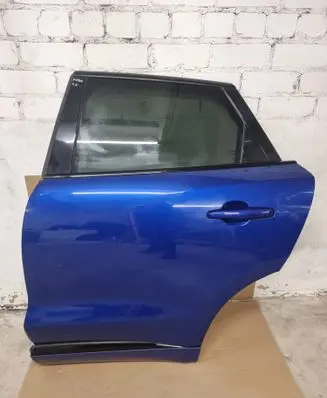Jaguar F-Pace Rear door