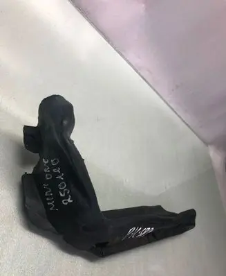 Mini One - Cooper F56 F55 Engine compartment rubber 7300563