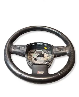 Audi Q7 4L Steering wheel 8K0419091AK