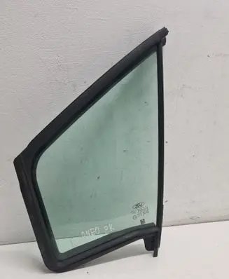 Ford Transit - Tourneo Connect Front door vent window glass four-door DT11V21511BJ AS2