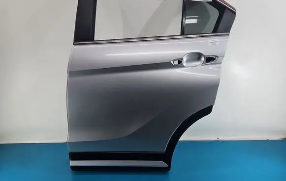 Mitsubishi Eclipse Cross Rear door IMPRK1578307