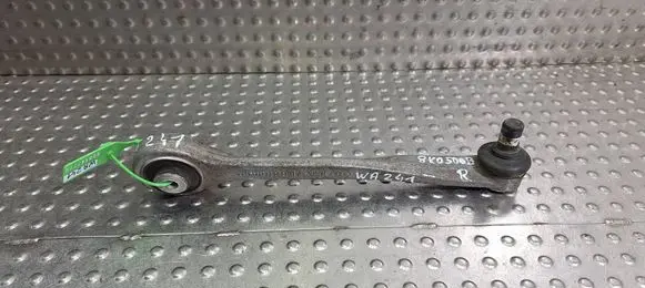 Front control arm