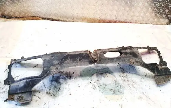 Peugeot Partner Radiator support slam panel