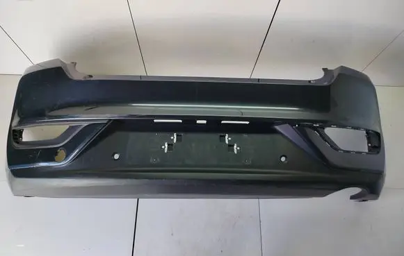 Hyundai i30 Rear bumper 86611G4AA0