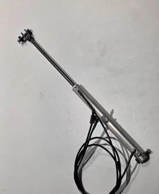 Volkswagen Eos Convertible roof main ram cylinder 1919030d