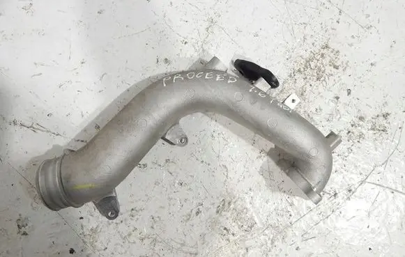 KIA Pro Cee'd III Air intake hose/pipe 28130M6800